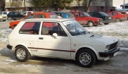 Yugo Koral 55