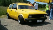 Yugo Koral 55 A 11