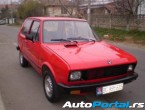 Yugo Koral 55A 11