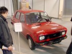 Zastava Yugo 13 GrN