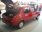 Yugo Skala 65 GVX 13