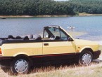 Yugo 11 GX