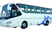 Yutong ZK6129H