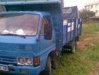 Isuzu KS