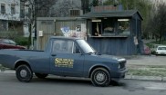 Zastava 101 Pick-up