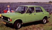 Zastava 1100p