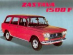 Zastava 1500