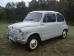 Zastava 600D