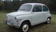 Zastava 600D