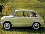 Zastava 600D