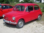 Zastava 600D