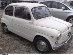 Zastava 750 Deluxe