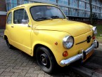 Zastava 750 S