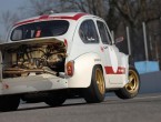 Zastava Abarth 1000