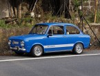 Zastava Abarth 1000