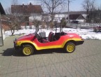 Zastava Buggy