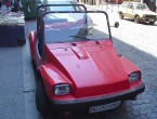 Zastava Buggy