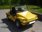 Zastava Buggy