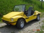 Zastava Buggy