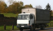 ZASTAVA-IVECO Unknown