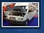 Zastava New Turbo Rival