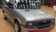 Zastava Yugo 11