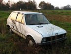 Zastava Yugo 11