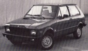 Zastava Yugo 13 GrN