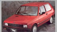 Zastava Yugo 55 GrN