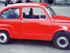 Zastava Yugo 55 GrN