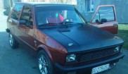 Zastava Yugo 55N