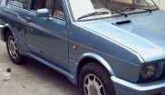 Zastava YUGO 65