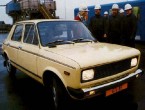 Zastava YUGO 65