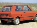 Zastava YUGO 65