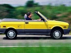 Zastava Yugo 65 Cabrio