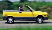 Zastava Yugo 65 Cabrio