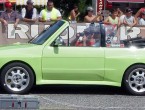 Zastava Yugo 65 Cabrio