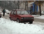 Zastava Yugo 65 GrA