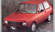 Zastava Yugo GrN