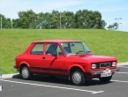 Zastava Yugo GrN