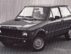 Zastava Yugo 13 GrN