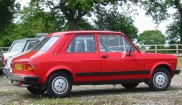 Zastava Zastava 101