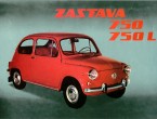 Zastava 750 L