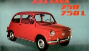 Zastava Zastava 650 AN