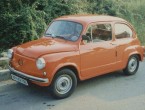 Zastava Zastava 750S