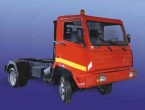 Zastava ZK 101 4x4