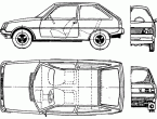 ZAZ Tavria 1102