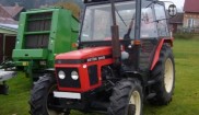 Zetor 5245