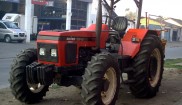 Zetor 6340 4x2