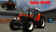 Zetor Unknown